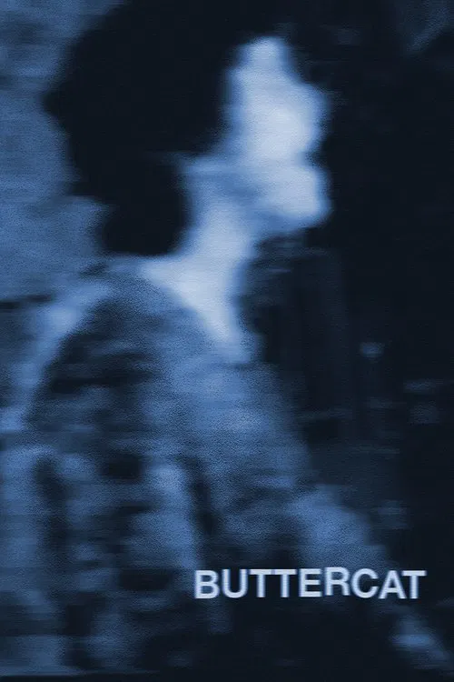 Buttercat movie poster