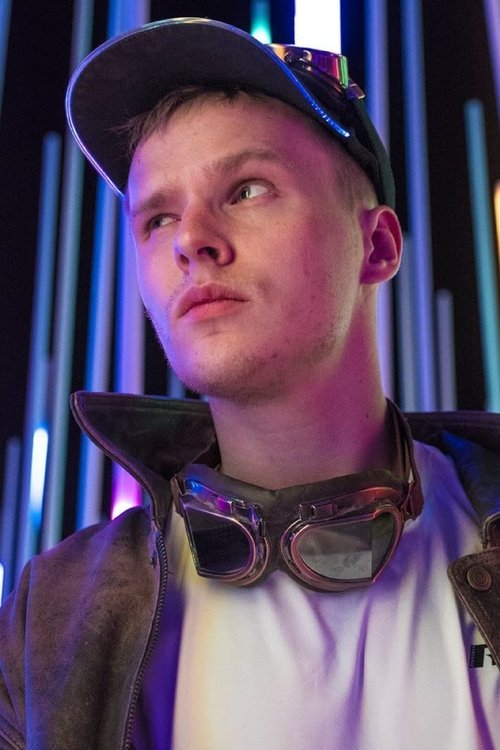 Egor Loskutov profile picture