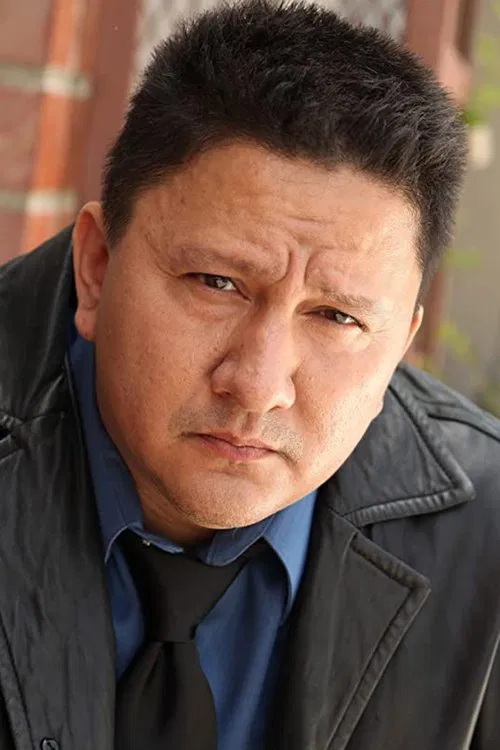 Chris Del Rio profile picture