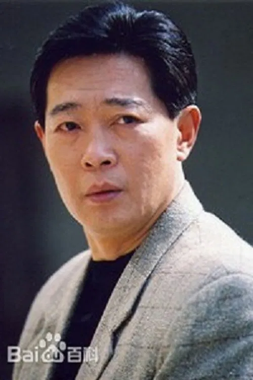 Xu Feng profile picture