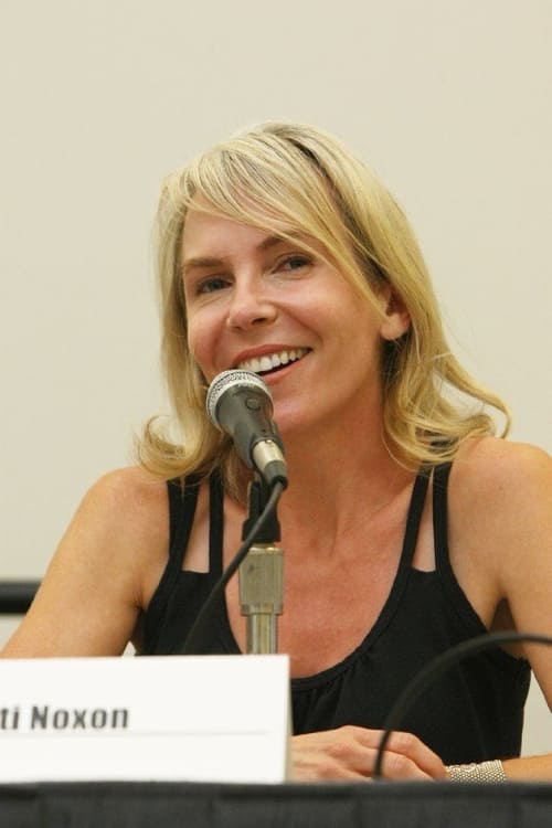Marti Noxon profile picture