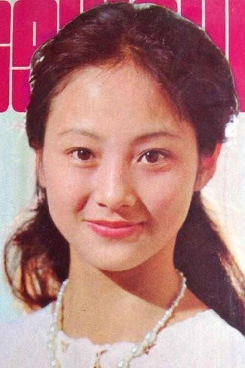 Dong Zhizhi profile picture