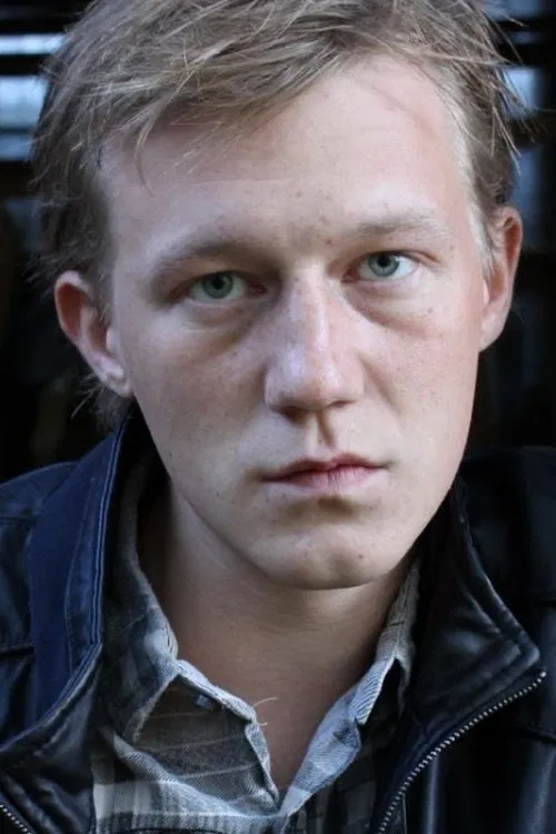 Aleksey Pavlov profile picture