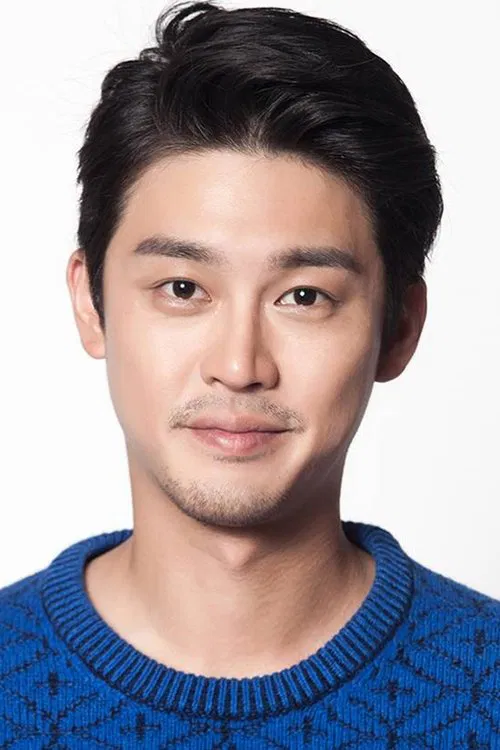 Foto de perfil de Sung Hyuk