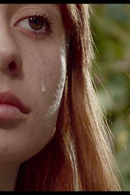 Ophelia movie poster