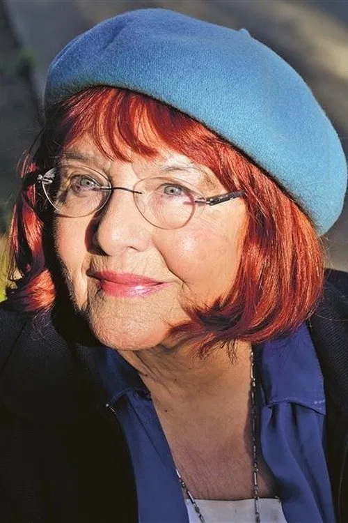 Teresa Rita Lopes profile picture