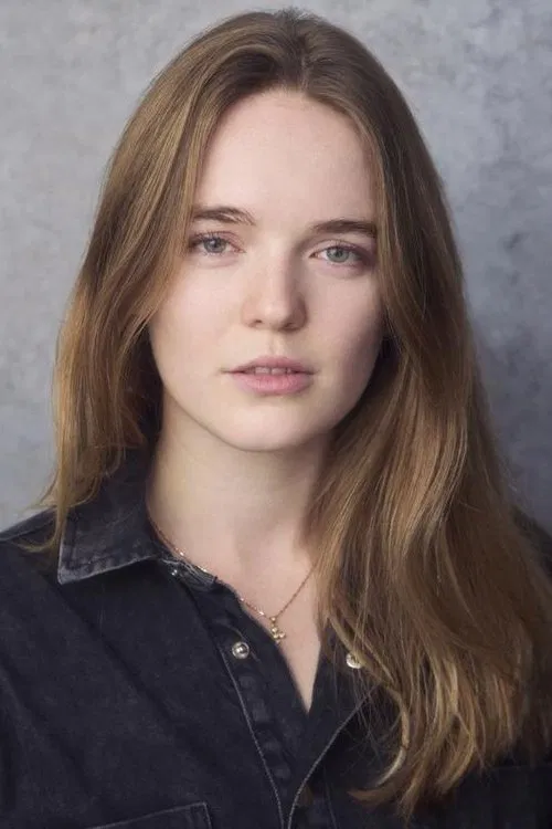 Georgie Rodgers profile picture