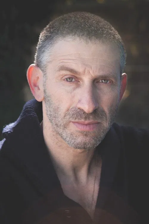 Mark Ivanir profile picture