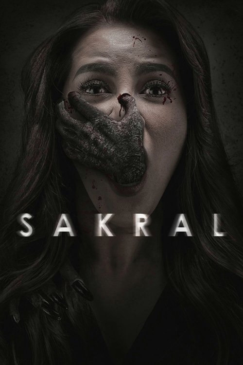 Sakral movie poster