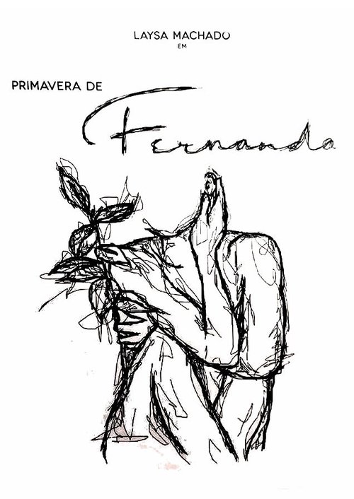 Fernanda's Spring movie poster