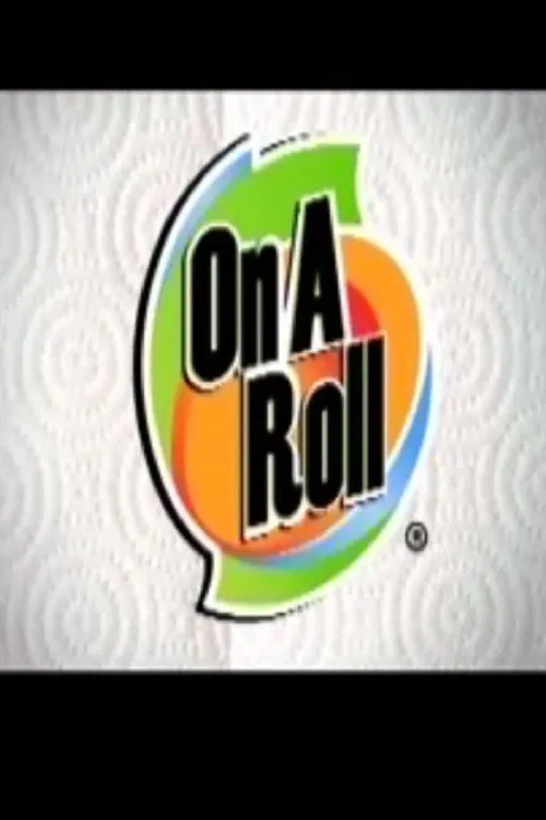 On a Roll movie poster