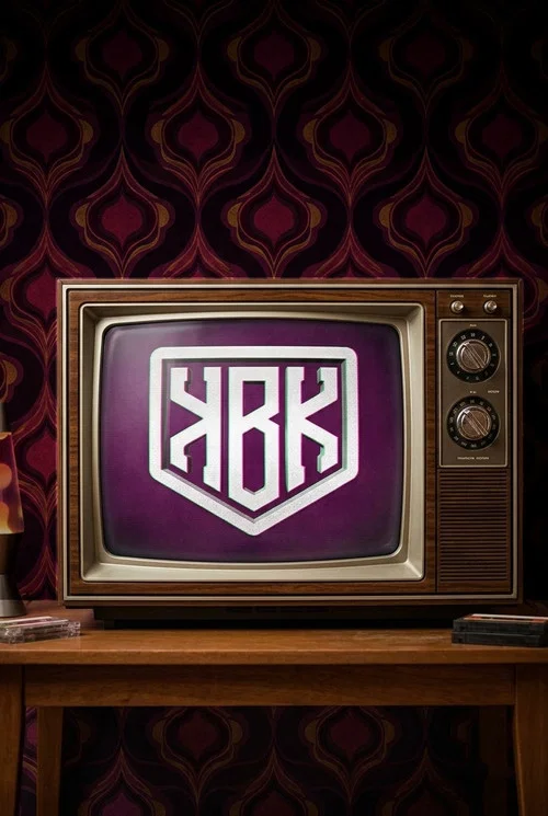 Kijkbuis Kinderen tv show poster