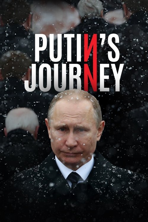 Putin's Journey movie poster