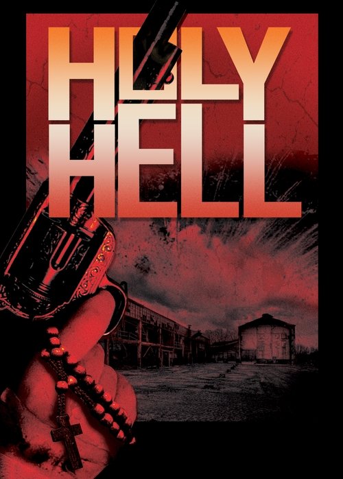 Holy Hell movie poster