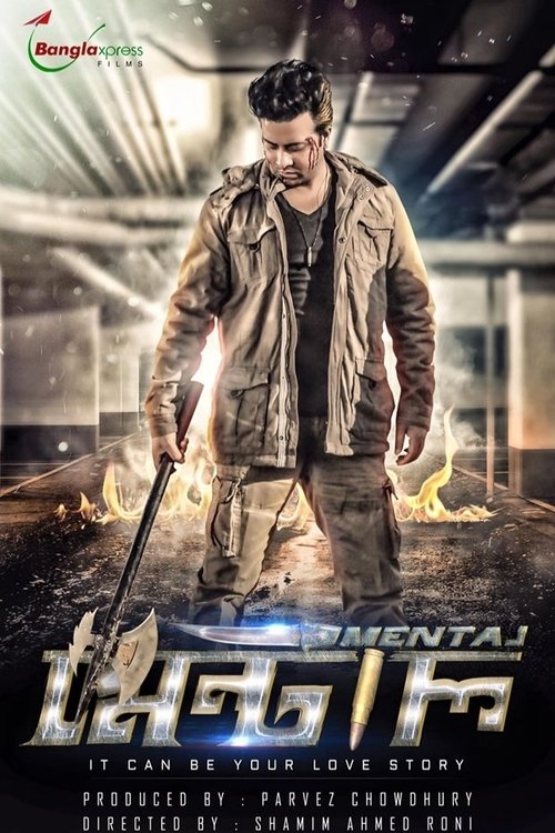 The Mental movie poster
