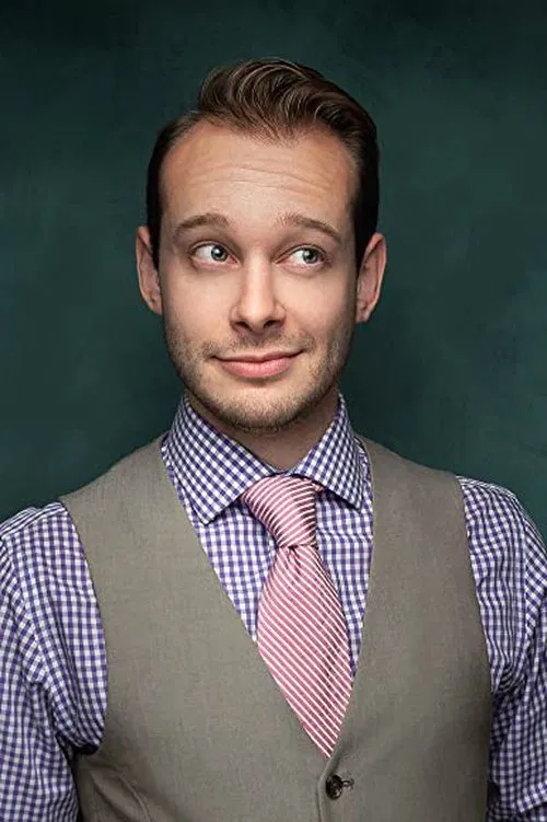 Colin Allen profile picture