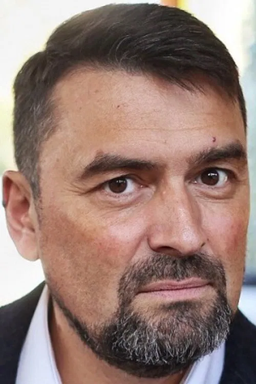 Konstantin Fadeev profile picture