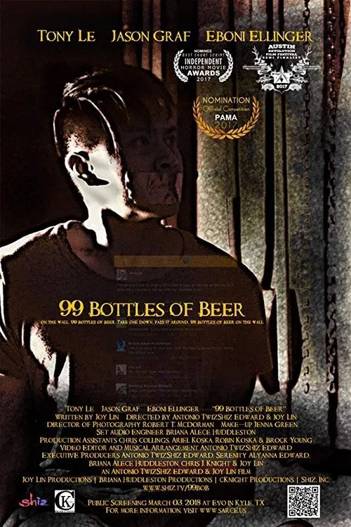 99 Bottles of Beer movie poster