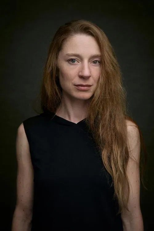 Kathleen Morgeneyer profile picture