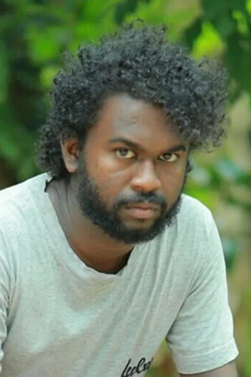 Syam Cargoz profile picture