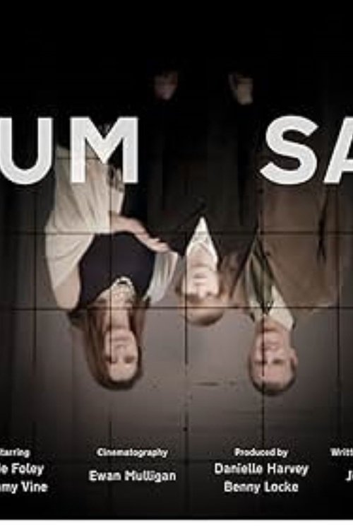 Mum Says movie poster