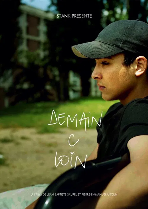 Demain c loin movie poster
