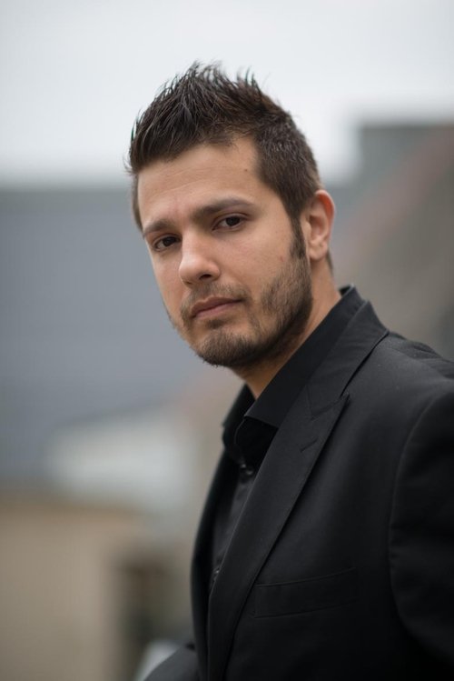 Danny Thykær profile picture