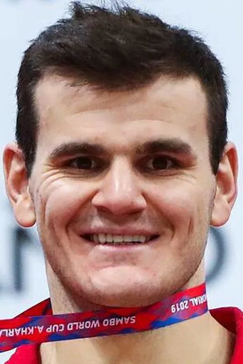 Khadis Ibragimov profile picture