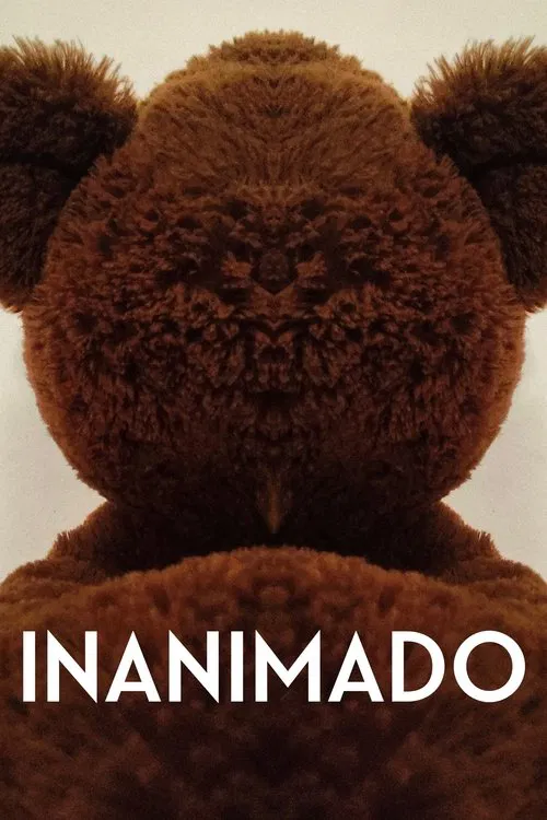 Inanimado movie poster