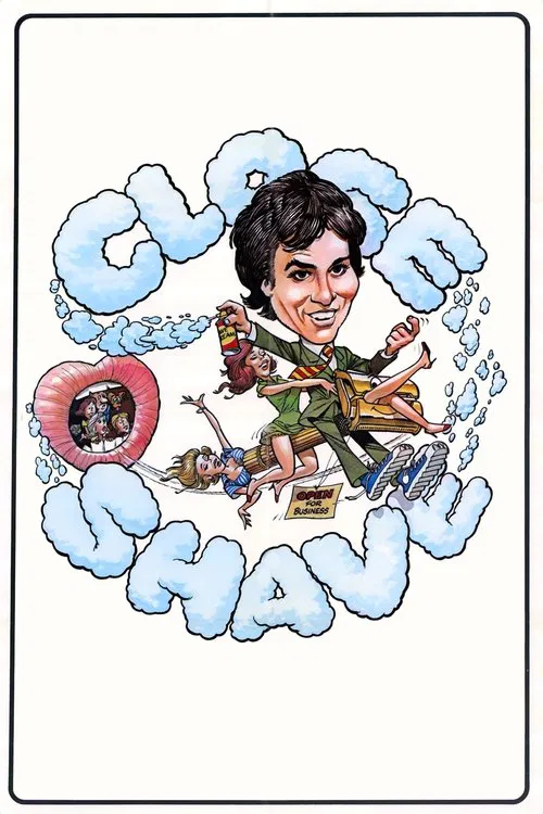 Close Shave movie poster