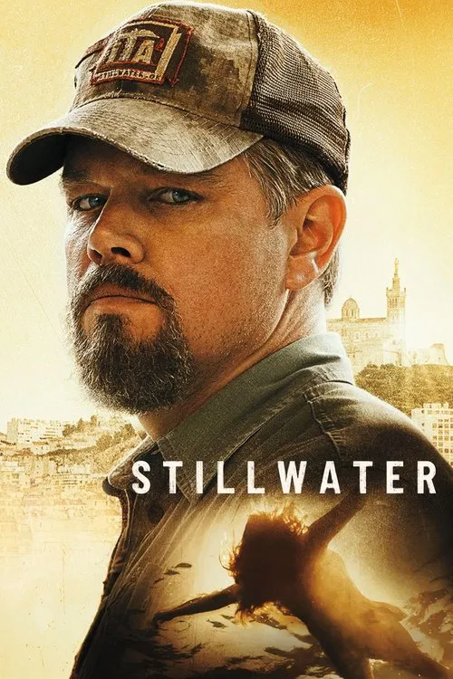 Stillwater movie poster