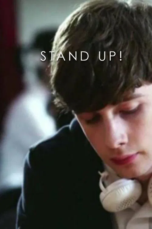 Poster do filme Stand Up!