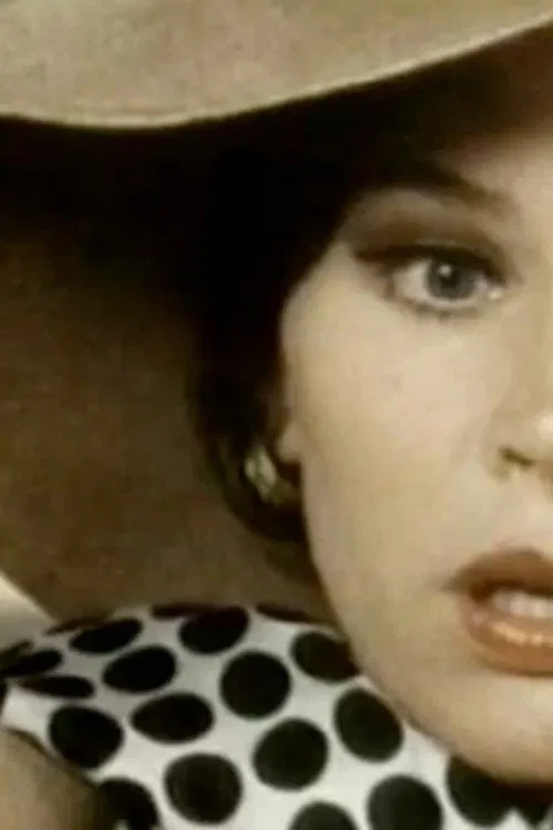 Hitchcock Didn’t Have a Belly Button: Karen Black Interview by Johan Grimonprez movie poster