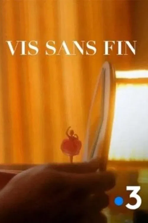 Vis sans fin movie poster