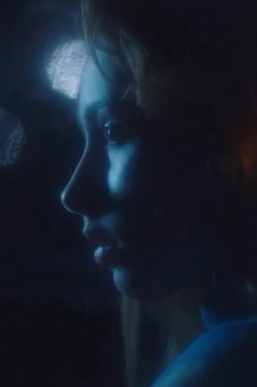 Lula LeBlanc movie poster