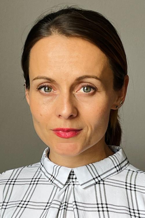 Božena Osvaldová profile picture
