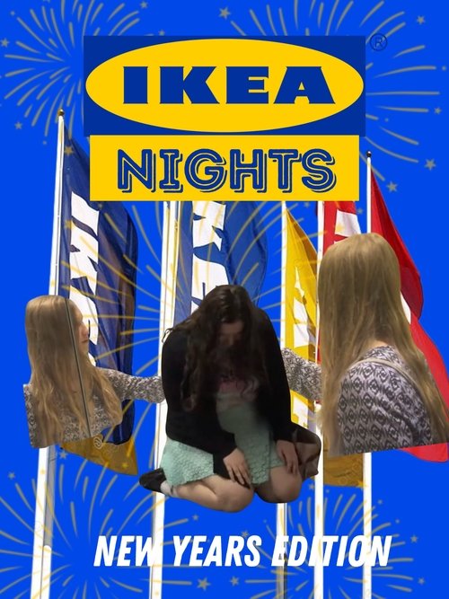 IKEA Nights - The Next Generation (New Years Edition) movie poster