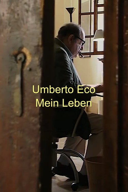 Behind the Doors of Umberto Eco movie poster