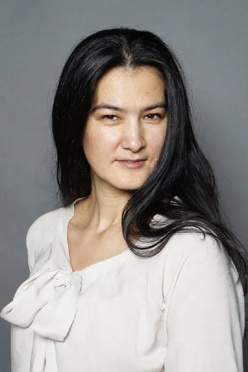 Guzal Mambetova profile picture