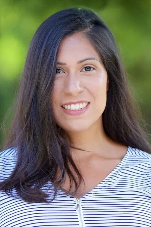 Alicia Gutierrez-Romine profile picture