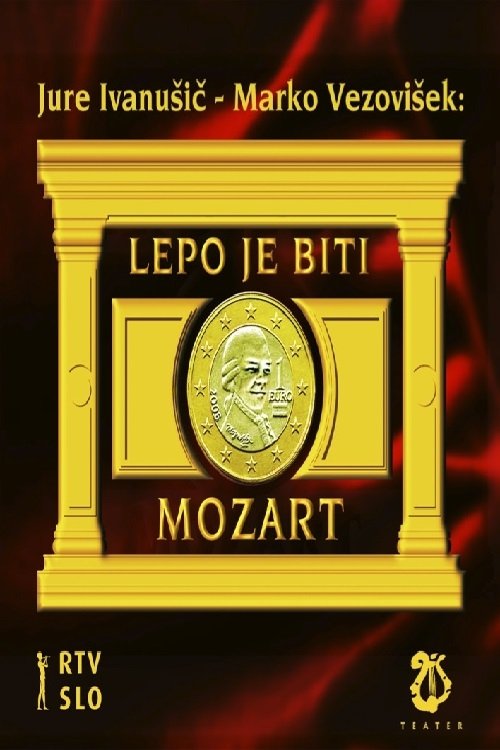Who Wants to Be a Mozart? movie poster