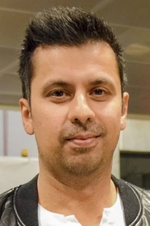 Assad Siddique profile picture
