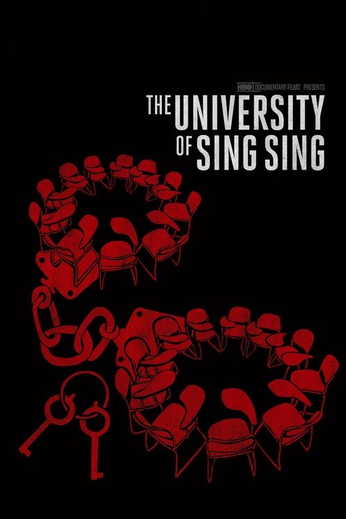 The University of Sing Sing movie poster