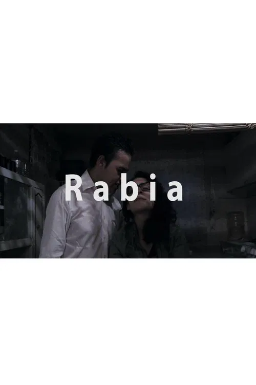 Rabia movie poster