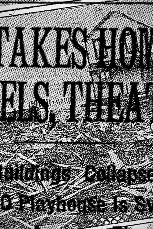 Beach 67 movie poster