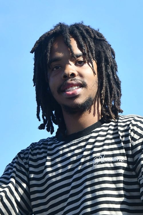 Earl Sweatshirt profile picture