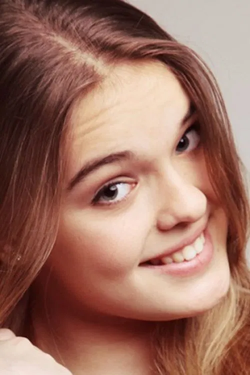 Angelina Dobrorodnova profile picture