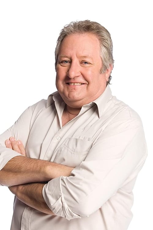 John Wood profile picture