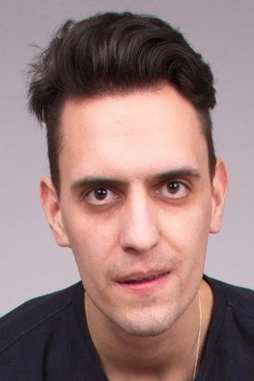 Yuri profile picture