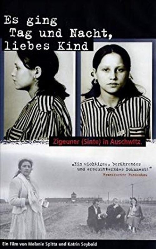 Es ging Tag und Nacht, liebes Kind. movie poster